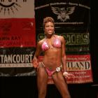 Natalie  Maddox - NPC Shawn Ray Baltimore Washington Grand Prix 2012 - #1